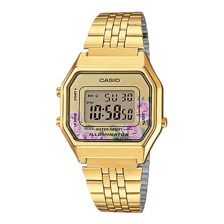 ĐỒNG HỒ CASIO LA680WGA-4CDF